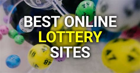 6 Best Online Lottery Sites in 2024 (Tested Only).